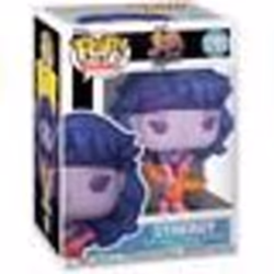 Figurine - Funko Pop! - Jem and The Holograms - Synergy - Vinyle de Haute Qualité - 95 cm