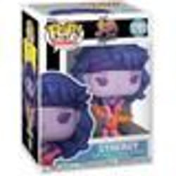 Figurine - Funko Pop! - Jem and The Holograms - Synergy - Vinyle de Haute Qualité - 95 cm