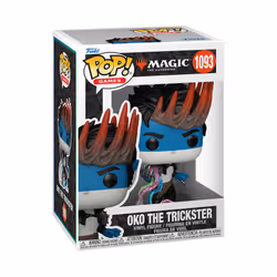 FUNKO POP! 83736 - Vue supplémentaire 2