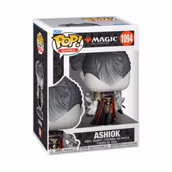 FUNKO POP! 83737 - Vue supplémentaire 2