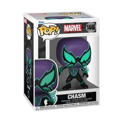 Figurine Funko Pop Marvel Spider-Man Comics Chasm