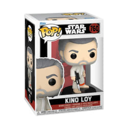 Funko Pop Star Wars Andor S2 Kino Loy