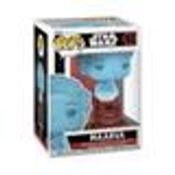 Figurine - Funko Pop! - Star Wars: Andor - Maarva - Vinyle Durable - 95 cm