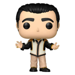 Les Soprano - Figurine POP! Furio Gunta 9 cm