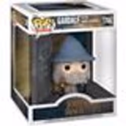 FUNKO POP! 83784, Figurine à collectionner, Film et série TV