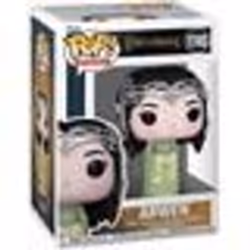 FUNKO POP! 83786, Figurine à collectionner, Film et série TV