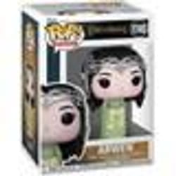 FUNKO POP! 83786 collectible figure