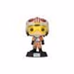Figurine - Funko Pop! - Star Wars: SWS9 - Luke Red 5 - 95 cm - Vinyle de Qualité Supérieure
