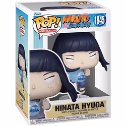 Figurine Funko Pop Animation Naruto Shippuden Hinata Hyuga