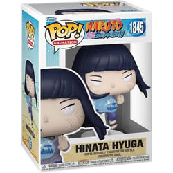 Figurine Funko Pop Animation Naruto Shippuden Hinata Hyuga
