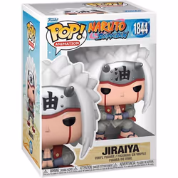 FUNKO POP! 83803, Figurine à collectionner, Dessins animés et Mangas