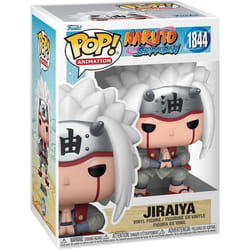 FUNKO POP! 83803 collectible figure
