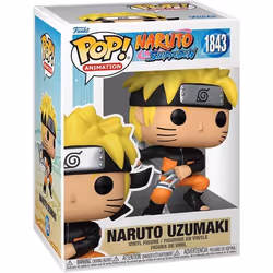 Figurine Funko Pop Animation Naruto Shippuden with Chase Modèle aléatoire