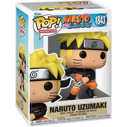 Figurine Funko Pop Animation Naruto Shippuden with Chase Modèle aléatoire