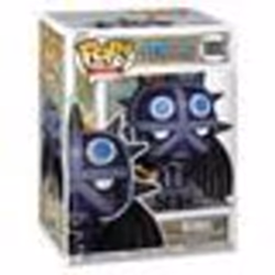 Figurine - Funko Pop! - One Piece - King - 375 pouces - Vinyle - Collection