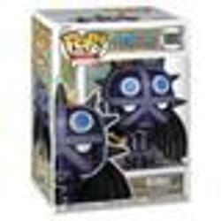 Figurine - Funko Pop! - One Piece - King - 375 pouces - Vinyle - Collection