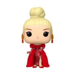 Barbie - Figurine POP! Mattel 80ème Anniversaire Barbie 9 cm
