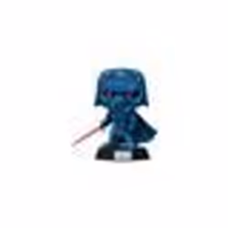 Figurine Funko Pop! N°770 - Star Wars - Kylo Ren (retro)