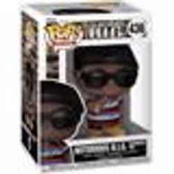 Figurine Funko Pop Rocks Notorius B.I.G Summer 95