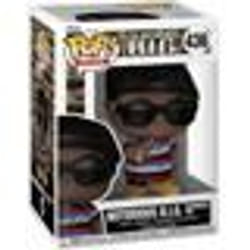 Figurine Funko Pop Rocks Notorius B.I.G Summer 95