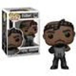 Figurine - Funko Pop! - Tupac - Vinyle - 95 cm - Cadeau Idéal