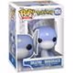 Figurine - FUNKO POP - Games Pokémon - Minidraco - 1 050
