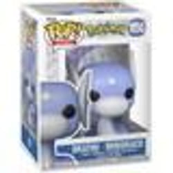 Figurine - FUNKO POP - Games Pokémon - Minidraco - 1 050
