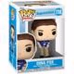 Figurine Funko Pop! N°1708 - Superstore - Dina Fox