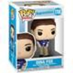 Figurine Funko Pop! N°1708 - Superstore - Dina Fox
