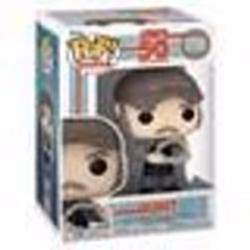 Figurine - Funko - Jaws S3 Quint - Garantie 2 ans - Mixte - Pop !