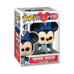 Figurine Funko Pop Disney Minnie Mouse