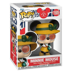 Figurine Funko Pop Disney Mickey & Friends Minnie Mouse Festival