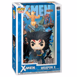 FUNKO POP! X-Men: AoA, Figurine à collectionner, Bandes dessinées