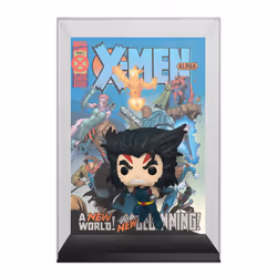 FUNKO POP! X-Men: AoA
