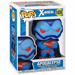 Figurine Funko Pop Marvel X-Men S3 Apocalypse