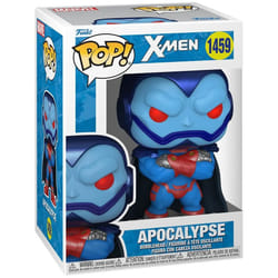 Figurine Funko Pop Marvel X-Men S3 Apocalypse