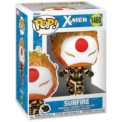 Figurine Funko Pop Marvel X-Men S3 Sunfire