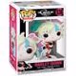 FUNKO POP! 84132, Figurine à collectionner, Dessins animés et Mangas