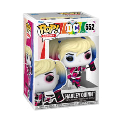 Figurine Funko Pop Heroes Pride Harley Quinn