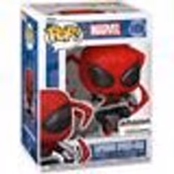 Figurine Funko Pop Marvel Superior Spider-Man - TU