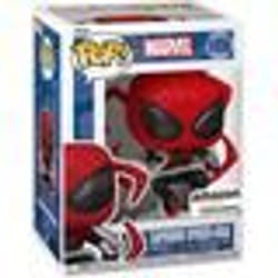 Figurine Funko Pop Marvel Superior Spider-Man - TU