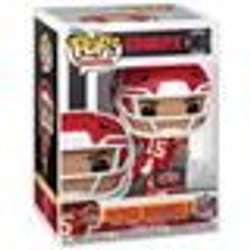 Figurine Funko Pop NFL Chiefs Patrick Mahomes II