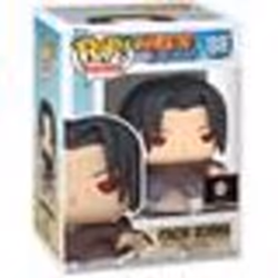 Figurine Funko Pop Animation Naruto Shippuden Itachi Uchiha with Chase Modèle aléatoire