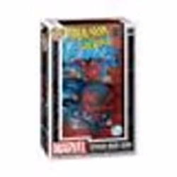 Figurine Funko Pop Comic Cover Spider Man 2099