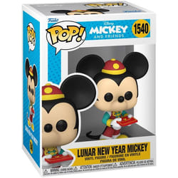 Figurine Funko POP Disney Mickey and Friends Lunar New Year Mickey