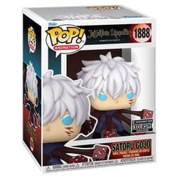 Figurine Funko Pop Premium Jujutsu Kaisen Satoru Gojo