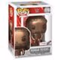 Figurine Funko Pop WWE Roman Reigns
