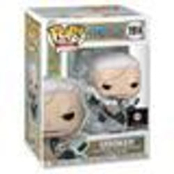 Figurine One Piece - Smoker Special Edition Pop 10cm