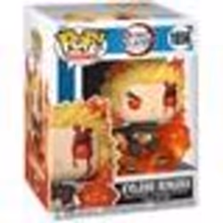 FUNKO POP! 85001, Figurine à collectionner, Dessins animés et Mangas