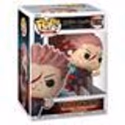 Figurine - Funko Pop! - Yuji Itadori - 95 cm - Jujutsu Kaisen - Cadeau Officiel